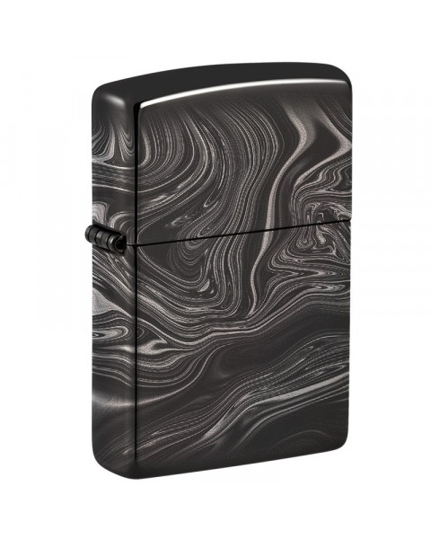 Зажигалка Marble Pattern ZIPPO