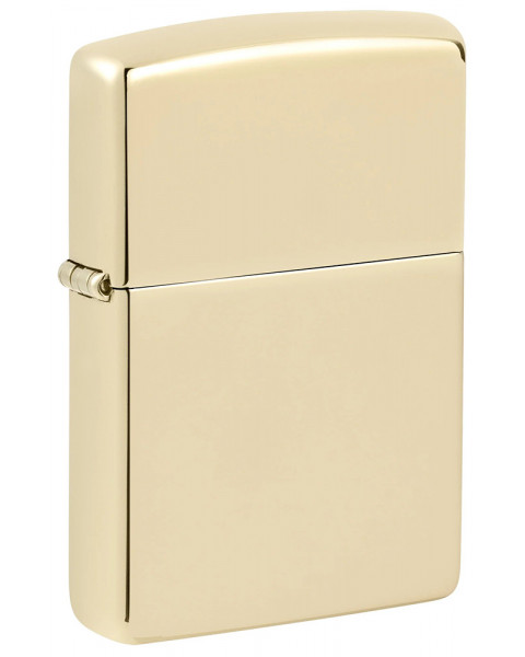 Зажигалка ZIPPO Classic Champagne 46682