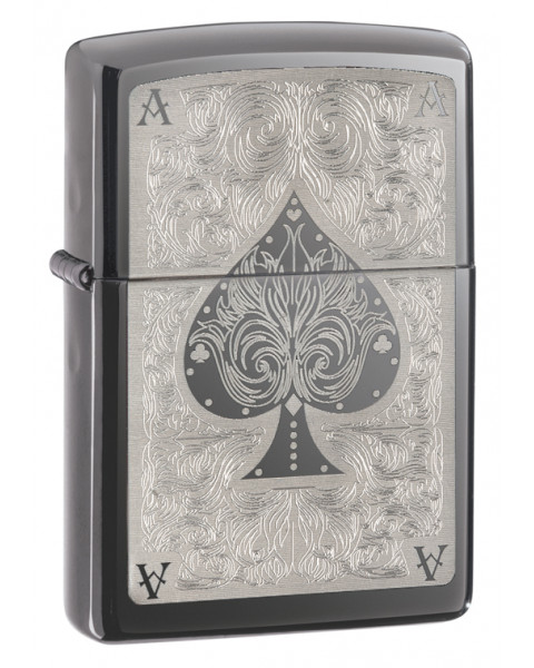 Зажигалка Ace ZIPPO 28323