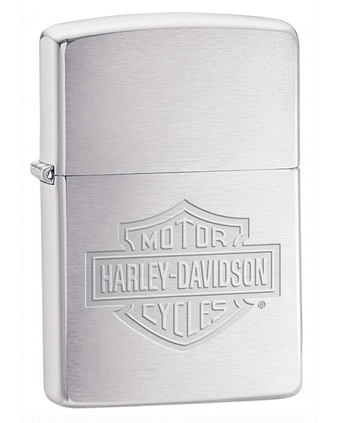 Зажигалка Harley-Davidson® ZIPPO 200HD.H199