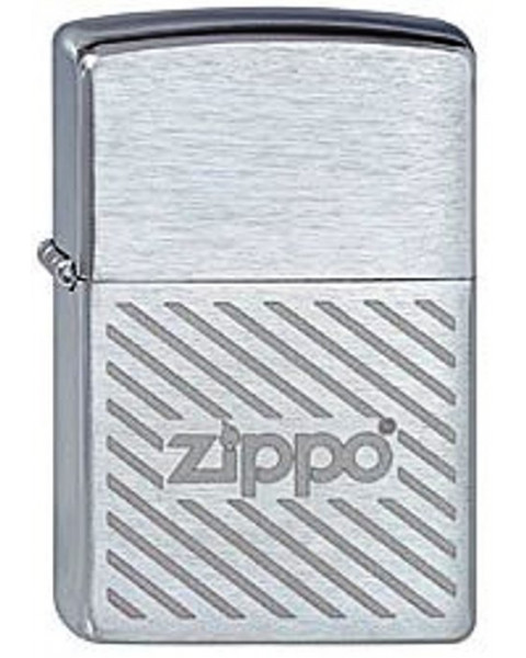 Зажигалка ZIPPO Zippo stripes