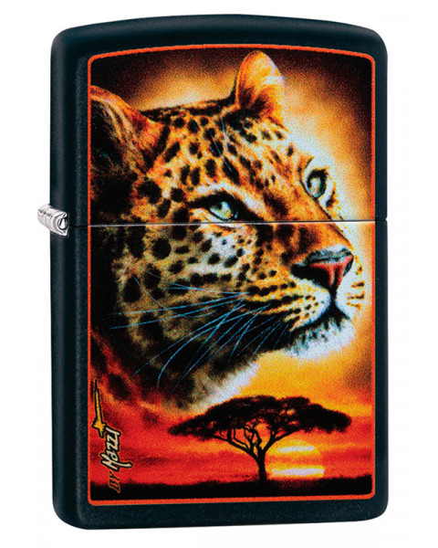 Зажигалка Mazzi® ZIPPO 49068