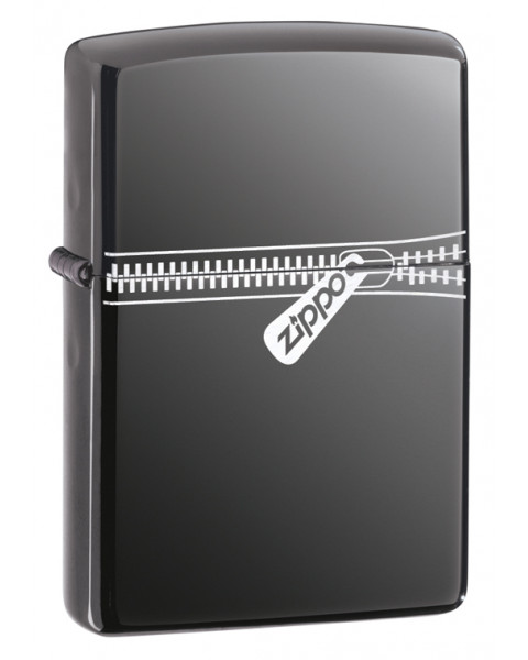 Зажигалка Zipped ZIPPO