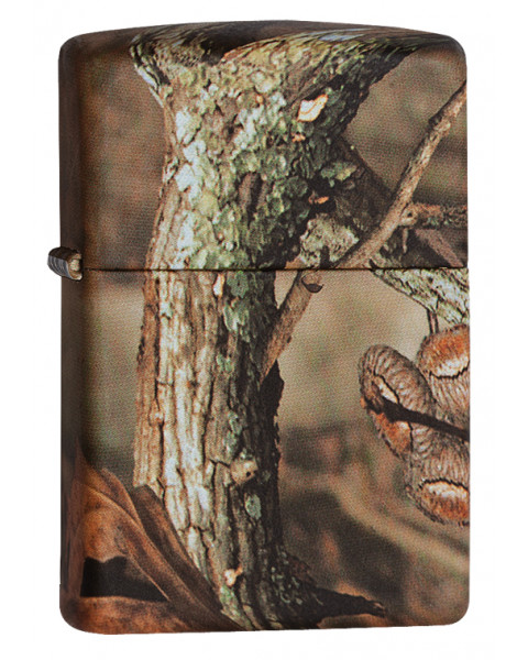 Зажигалка MOSSY OAK® BREAK-UP INFINITY ZIPPO