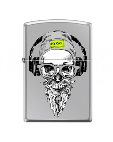 Зажигалка ZIPPO Hipster