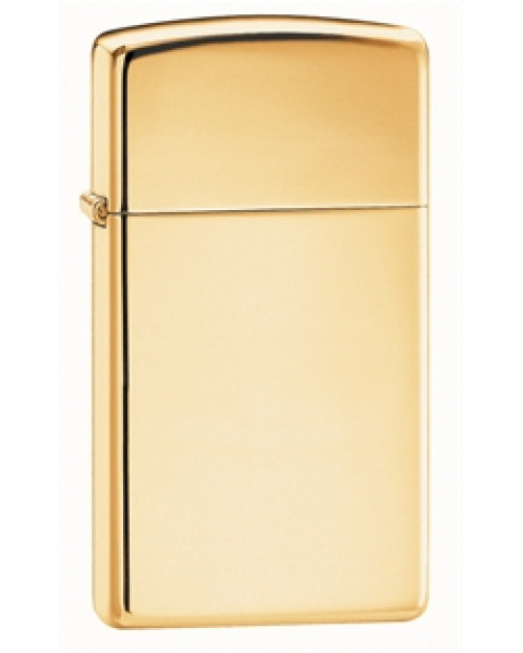 Зажигалка Slim® ZIPPO 1654B
