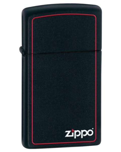 Зажигалка Slim® ZIPPO 1618ZB