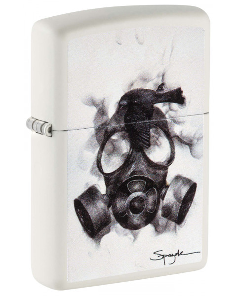 Зажигалка Spazuk ZIPPO
