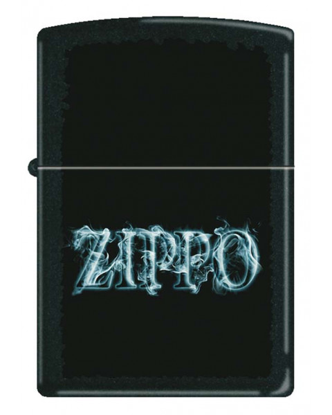 Зажигалка ZIPPO SMOKING ZIPPO