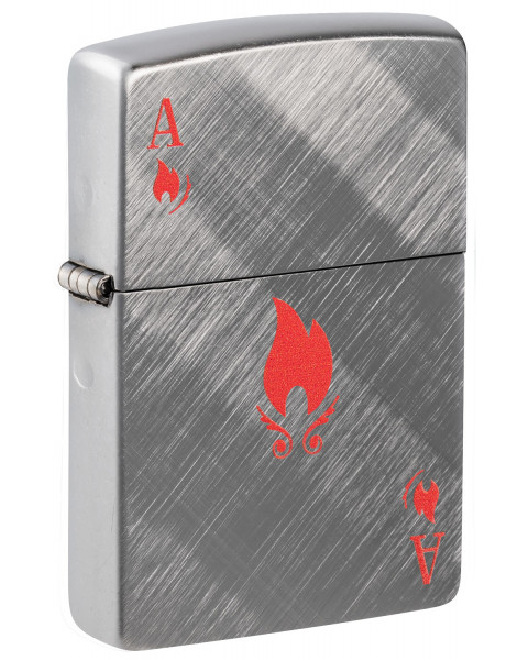 Зажигалка Ace Design ZIPPO