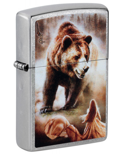 Зажигалка Mazzi® ZIPPO 48330