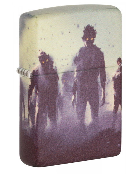 Зажигалка Zombie Design ZIPPO