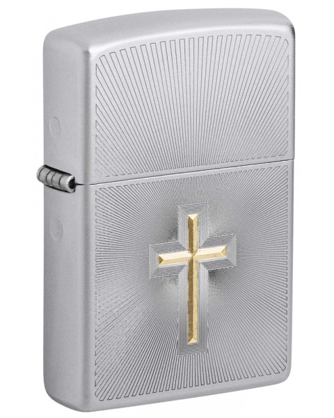Зажигалка Cross Design ZIPPO 48581