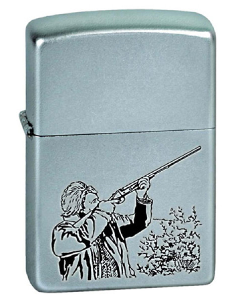 Зажигалка ZIPPO Hunter