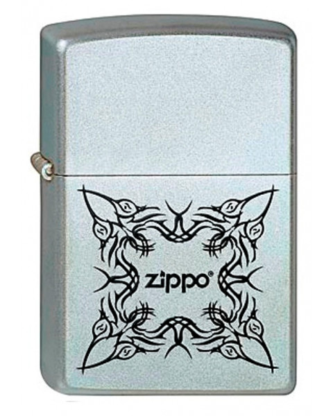Зажигалка ZIPPO Tattoo Design