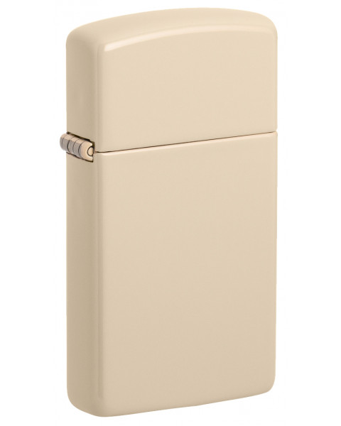 Зажигалка Slim® Flat Sand ZIPPO