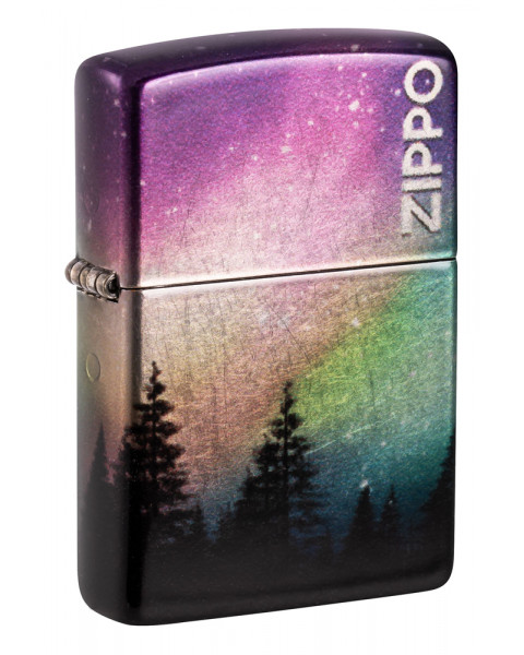 Зажигалка Colorful Sky ZIPPO 48771
