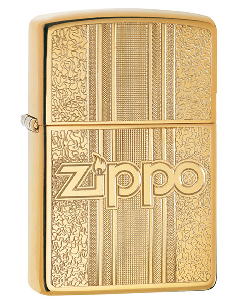 Зажигалка Pattern Design ZIPPO