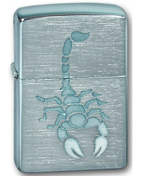 Зажигалка ZIPPO Scorpion