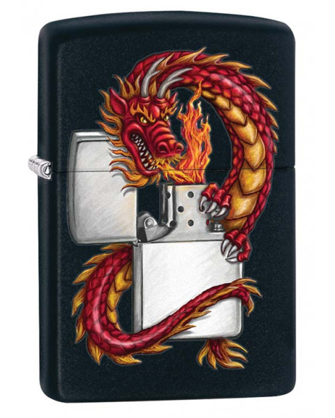 Зажигалка ZIPPO ORIENTAL DRAGON