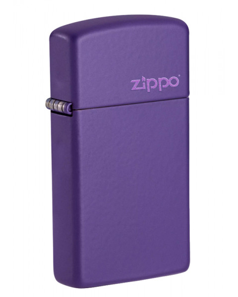 Зажигалка Slim® ZIPPO 1637ZL
