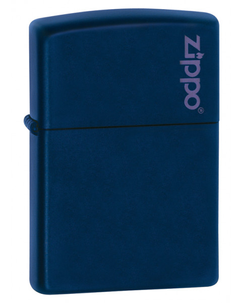 Зажигалка Navy Matte ZIPPO 239ZL