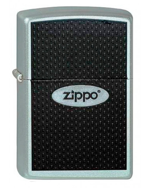 Зажигалка ZIPPO Zippo Oval