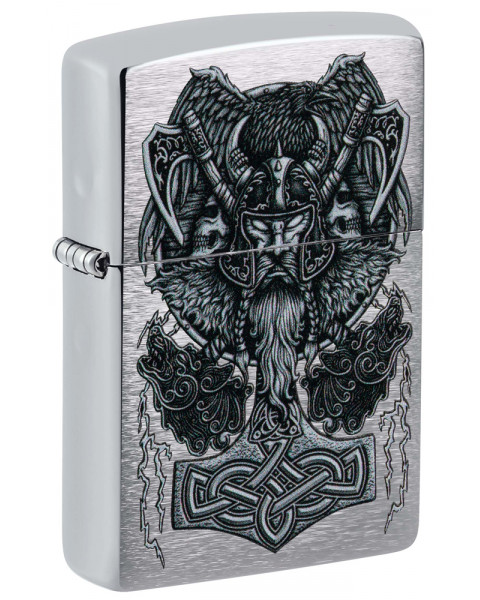 Зажигалка Viking Design ZIPPO