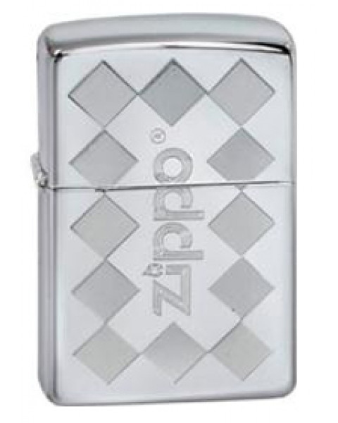 Зажигалка ZIPPO ZFramed