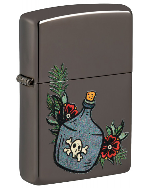 Зажигалка Moonshine Jug ZIPPO