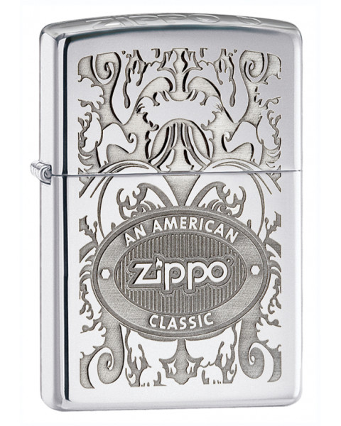 Зажигалка American Classic ZIPPO 24751