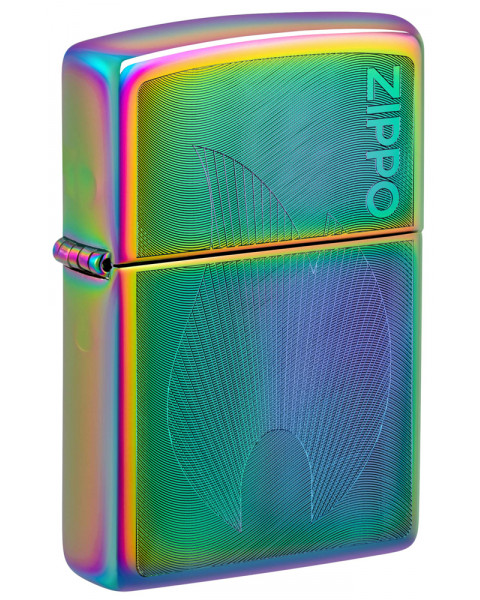Зажигалка Multi Color ZIPPO