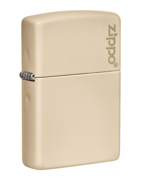 Зажигалка Classic Flat Sand ZIPPO 49453ZL