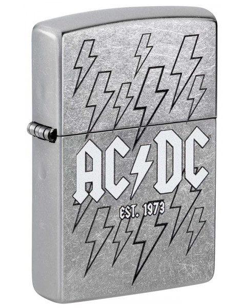 Зажигалка AC/DC ZIPPO 48641