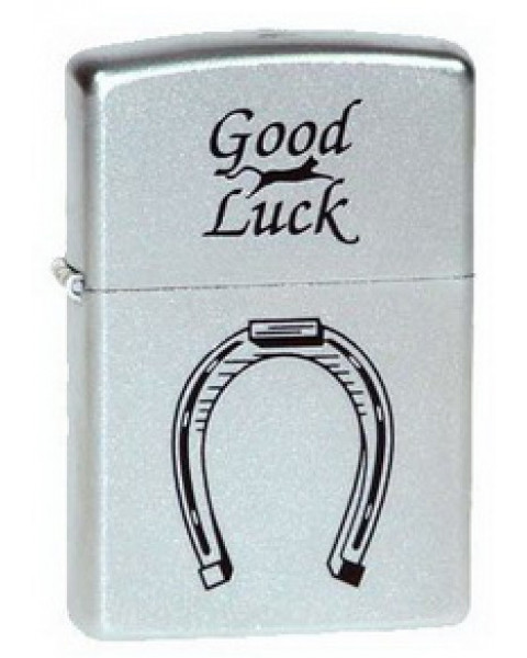 Зажигалка ZIPPO Horse Shoe