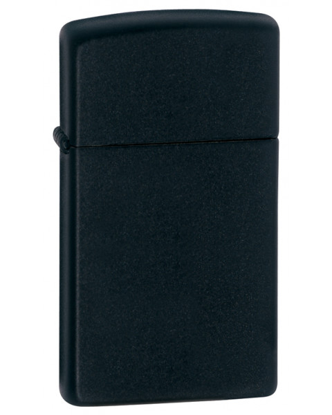 Зажигалка Slim® ZIPPO 1618