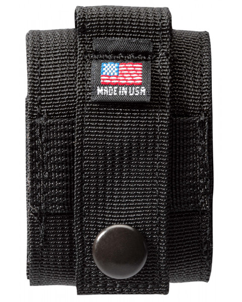 Чехол для зажигалки с фиксатором на ремень ZIPPO 48400