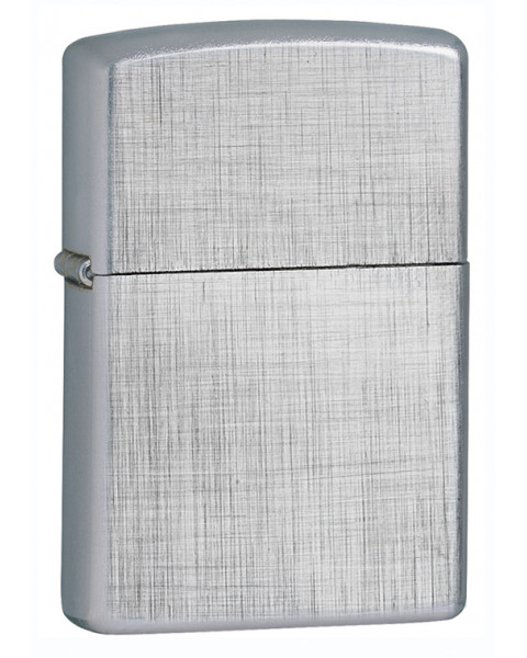 Зажигалка Linen Weave ZIPPO