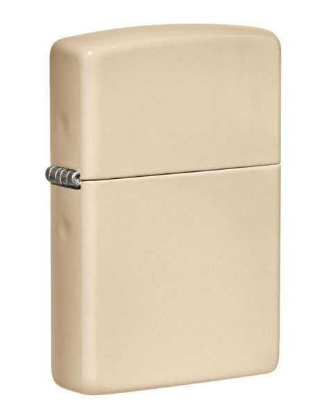 Зажигалка Classic Flat Sand ZIPPO 49453