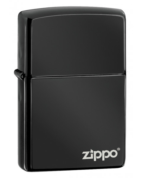 Зажигалка ZL Ebony ZIPPO