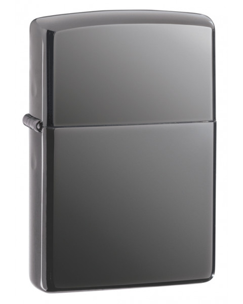 Зажигалка Black Ice ZIPPO 150
