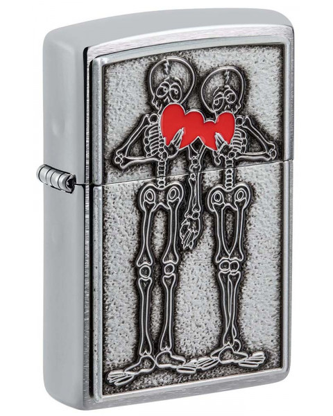 Зажигалка Couple Love ZIPPO 48688
