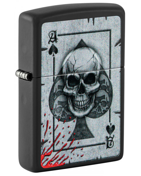 Зажигалка ZIPPO 48794