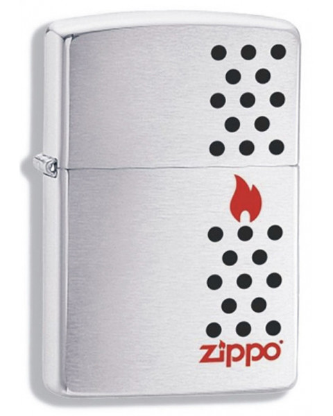 Зажигалка ZIPPO Chimney