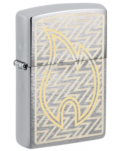 Зажигалка ZIPPO 48789