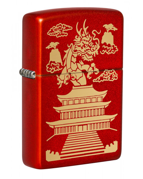 Зажигалка Eastern Design ZIPPO 49517