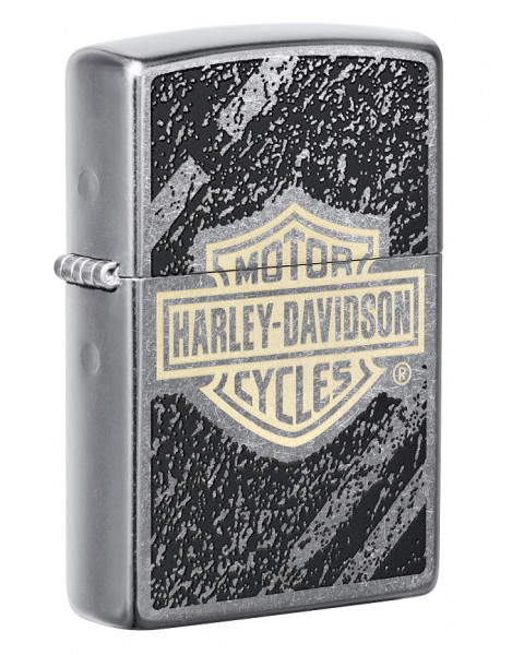 Зажигалка Harley-Davidson® ZIPPO 49656