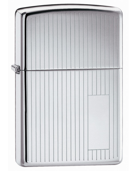 Зажигалка High Polish Chrome ZIPPO 350