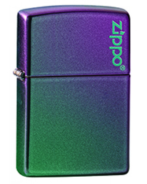 Зажигалка Iridescent ZIPPO 49146ZL