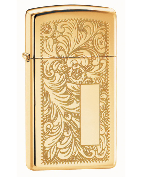 Зажигалка Slim® ZIPPO 1652B